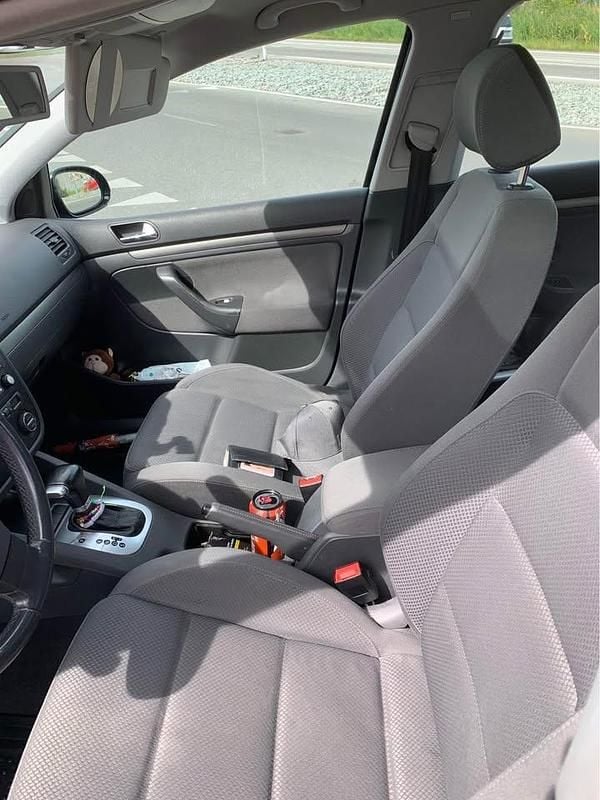 Brugt VW Golf V 2004 Hatchback