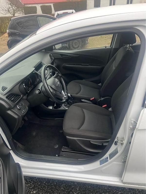 Brugt Opel Karl 75 HK (55 kW) 2017 Hatchback