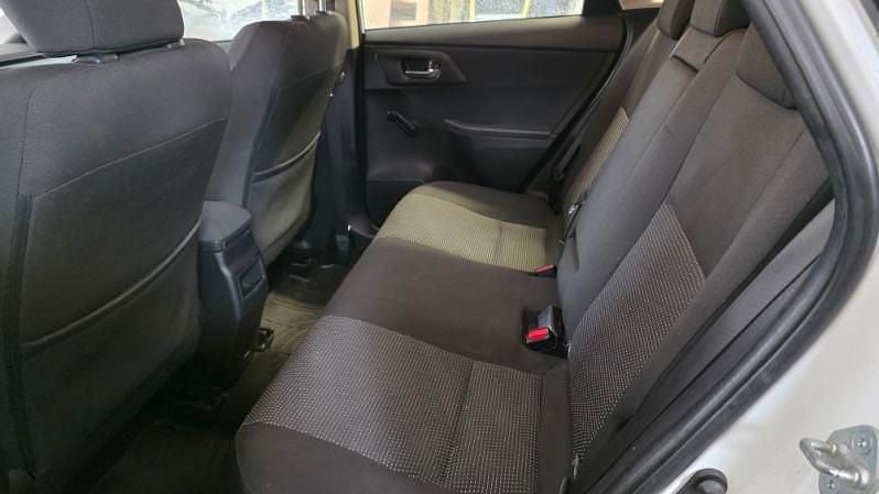 Brugt Toyota Auris H2 136 HK (100 kW) 2013 Hvid Hatchback