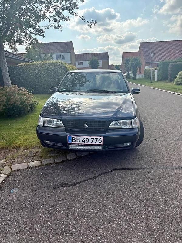 Brugt 1999 Volvo S70 Sedan | 40.000 kr. - Billede 1/4
