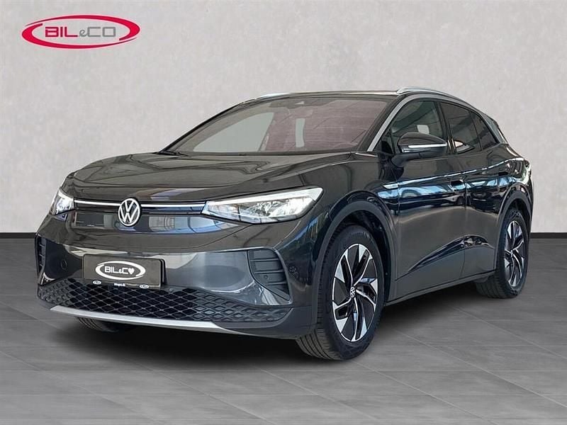 Brugt VW ID.4 Pro Performance 150 kW (204 HK) 2021 Mangan SUV