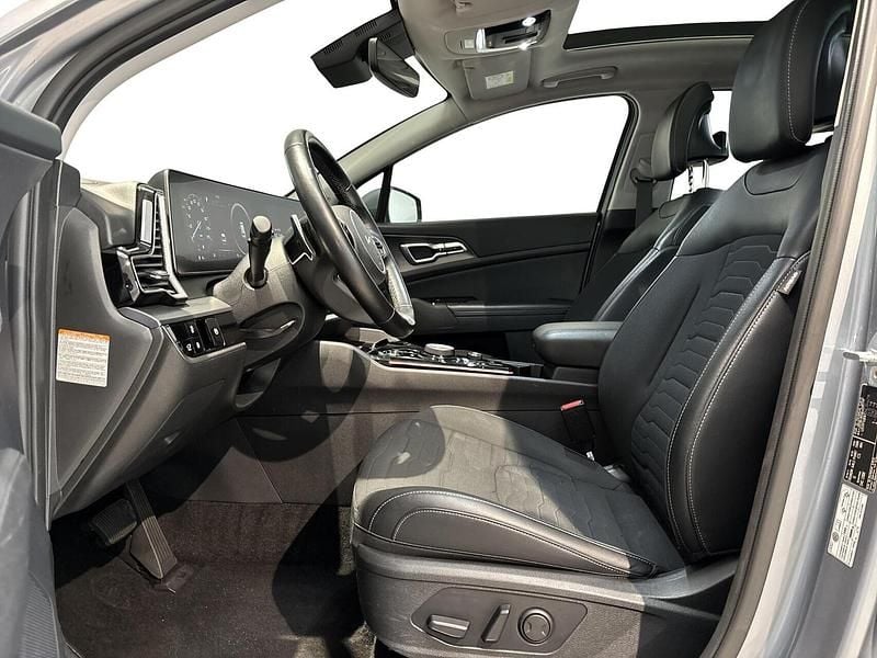 Brugt Kia Sportage 265 HK (194 kW) 2022 SUV