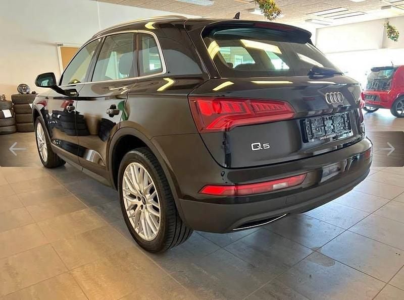 Brugt 2019 Audi Q5 Prestige SUV | 329.900 kr. (Fair pris) - Billede 1/2