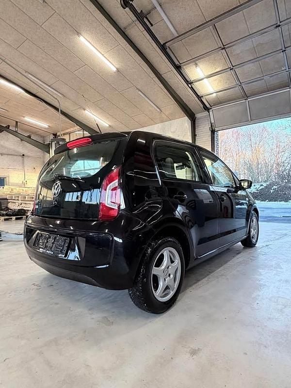 Brugt VW up! 2013 Hatchback