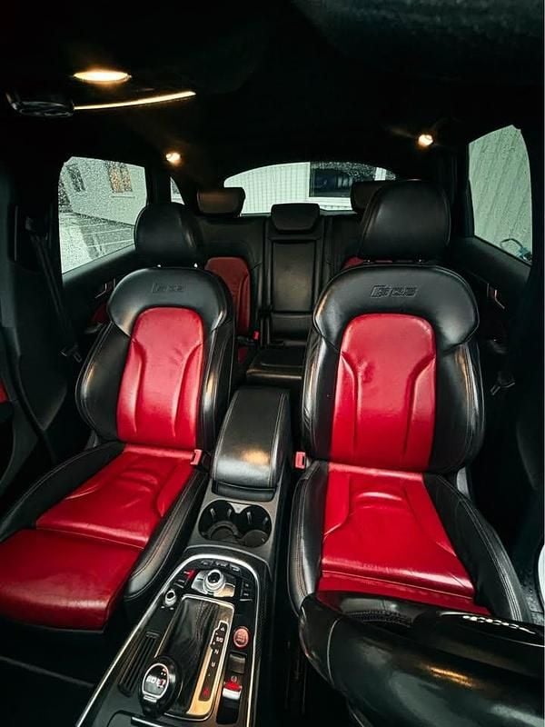 Brugt Audi SQ5 S-Line 313 HK (230 kW) 2014 SUV