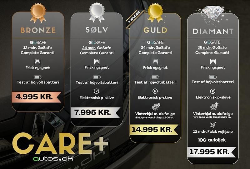 Ny Renault Kangoo 50 kW (69 HK) 2025 Gråmetal MPV