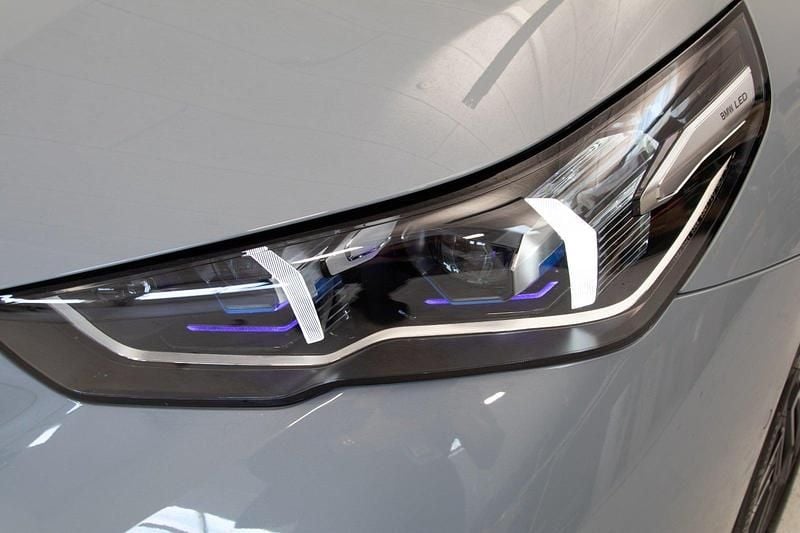 Brugt BMW i5 M Sport 250 kW (340 HK) 2024 Sedan