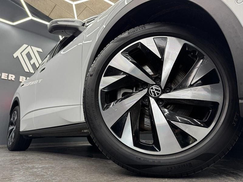 Brugt VW ID.5 Pro 210 kW (286 HK) 2023 Grå SUV