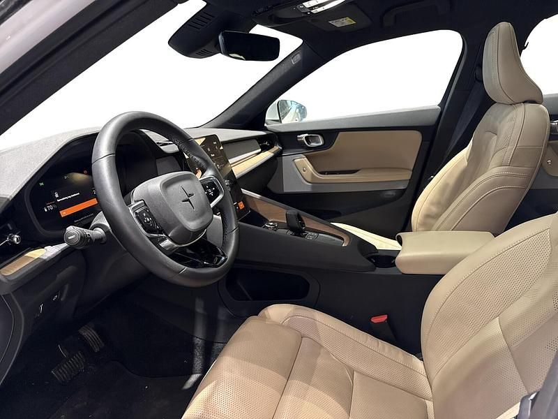 Brugt Polestar 2 Plus 164 kW (224 HK) 2023 Hatchback