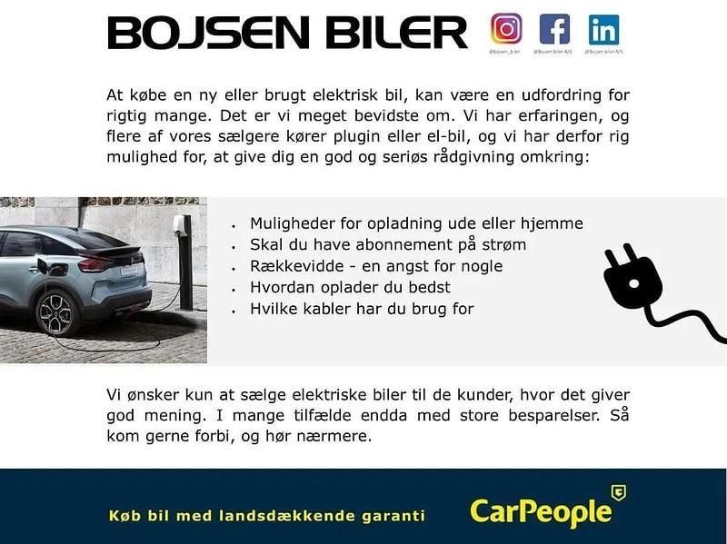 Brugt VW ID.4 Pro Performance 150 kW (204 HK) 2022 Moonstone grey SUV