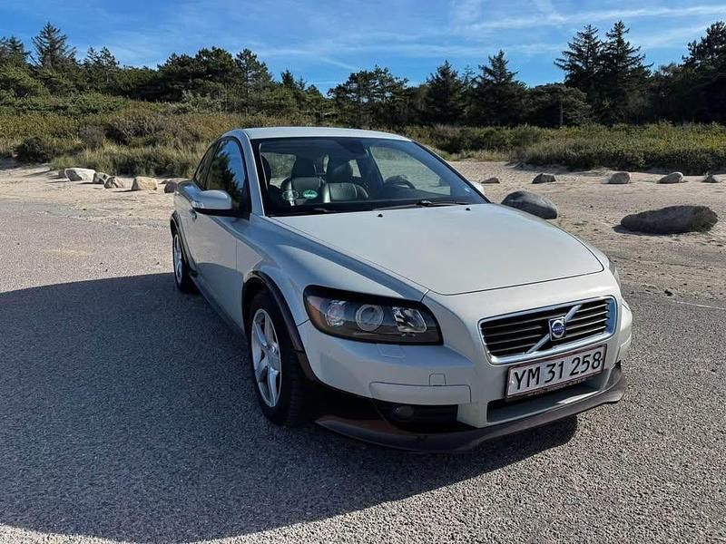 Brugt Volvo C30 220 HK (161 kW) 2007 Hatchback
