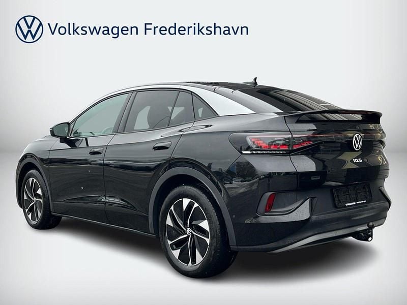Brugt VW ID.5 Style 210 kW (286 HK) 2024 Sortmetal SUV