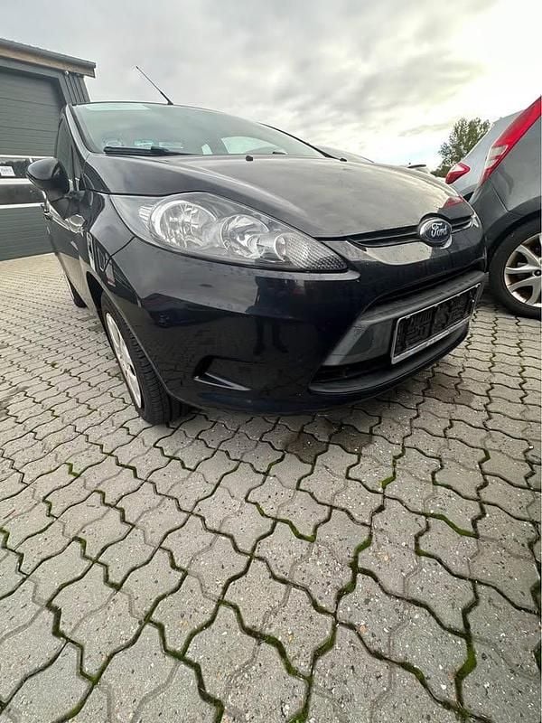 Brugt Ford Fiesta 82 HK (60 kW) 2010 Hatchback