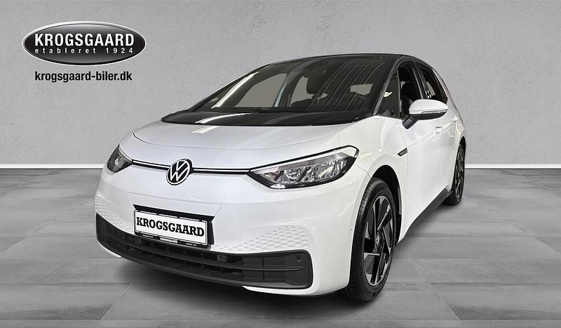 Brugt 2022 VW ID.3 Pro Hatchback | 174.900 kr. (Fair pris) - Billede 1/1
