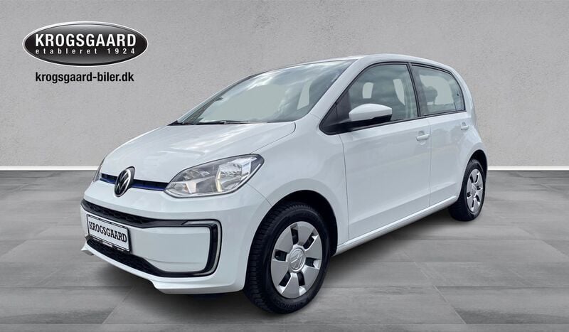 Brugt 2021 VW e-up! Hatchback | 119.900 kr. (Fair pris) - Billede 1/1