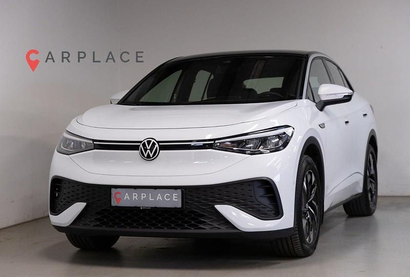 Brugt VW ID.5 Pro Performance 150 kW (204 HK) 2023 Hvidmetal SUV