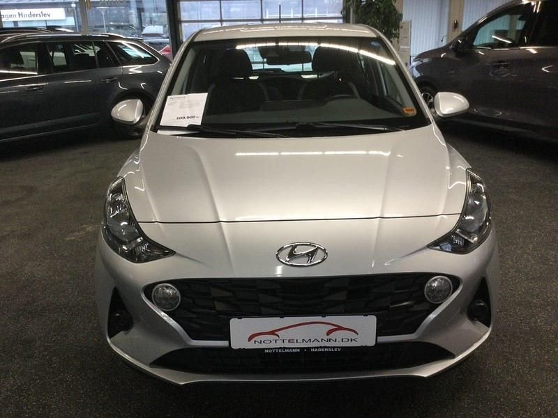 Brugt Ford Fiesta ST-Line 140 HK (102 kW) 2018 Mørkrød Hatchback