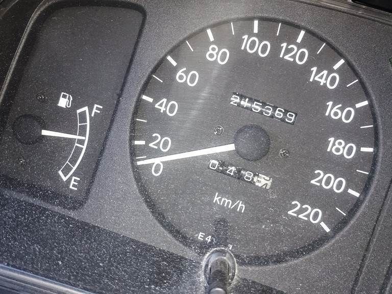 Brugt Toyota Corolla 86 HK (63 kW) 1997 Stationcar