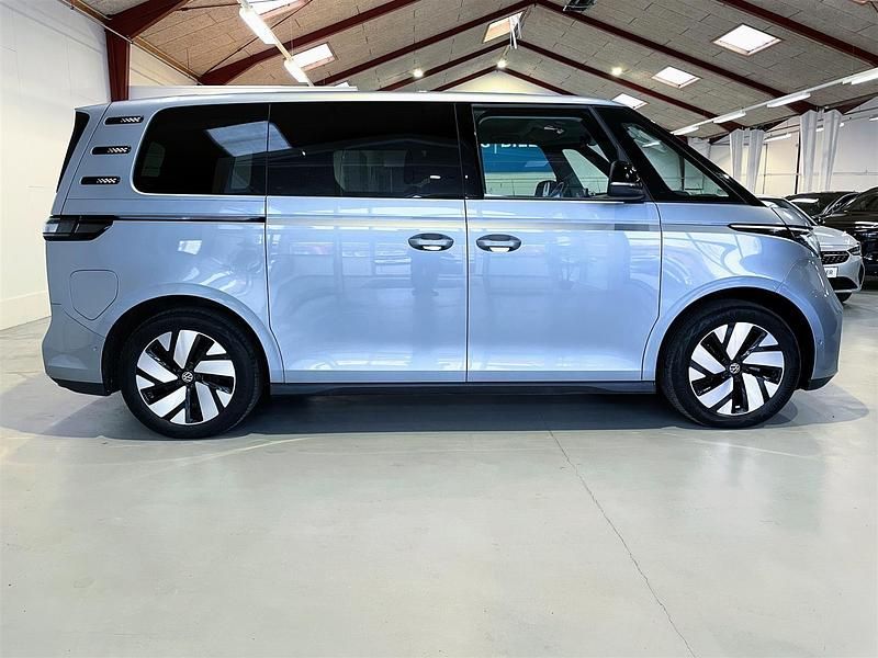 Brugt VW ID. Buzz Pro 150 kW (204 HK) 2023 MPV
