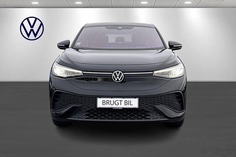 Brugt VW ID.5 Pro 127 kW (174 HK) 2023 Sortmetal SUV