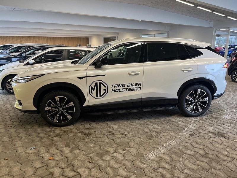 Ny MG HS Comfort 272 HK (200 kW) 2026 SUV