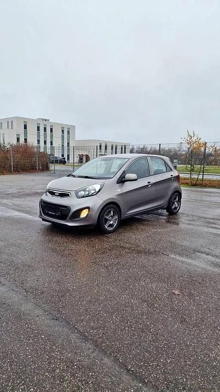 Brugt 2014 Kia Picanto Hatchback | 29.999 kr. (Fair pris) - Billede 1/4