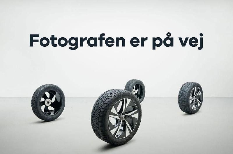 Mørkgrå Brugt 2021 Hyundai Kona Trend SUV | 139.900 kr. (God pris) - Billede 1/1