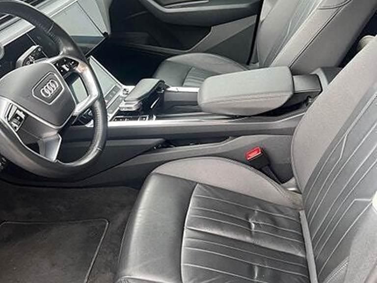 Brugt Audi e-tron 227 kW (309 HK) 2020 SUV