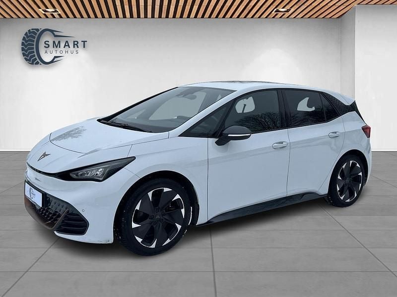 Brugt 2023 Cupra Born e-Boost Hatchback | 189.700 kr. (Super pris) - Billede 1/4