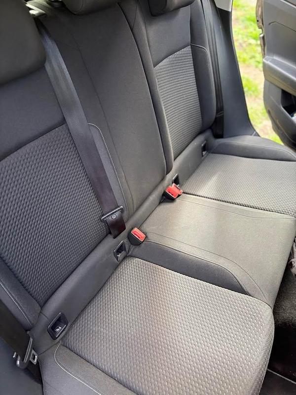 Brugt VW Polo Comfortline 95 HK (69 kW) 2018 Sort Hatchback