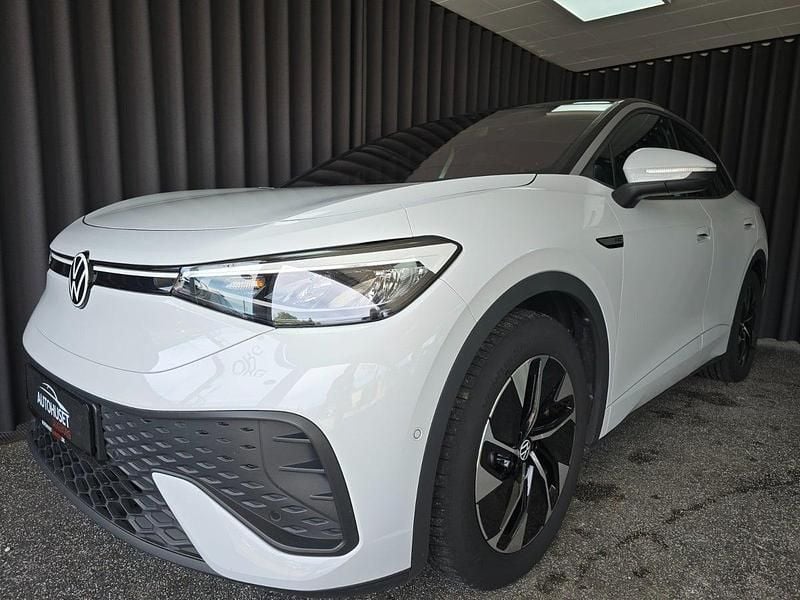 Brugt 2022 VW ID.5 Pro Performance SUV | 238.900 kr. (God pris) - Billede 1/4