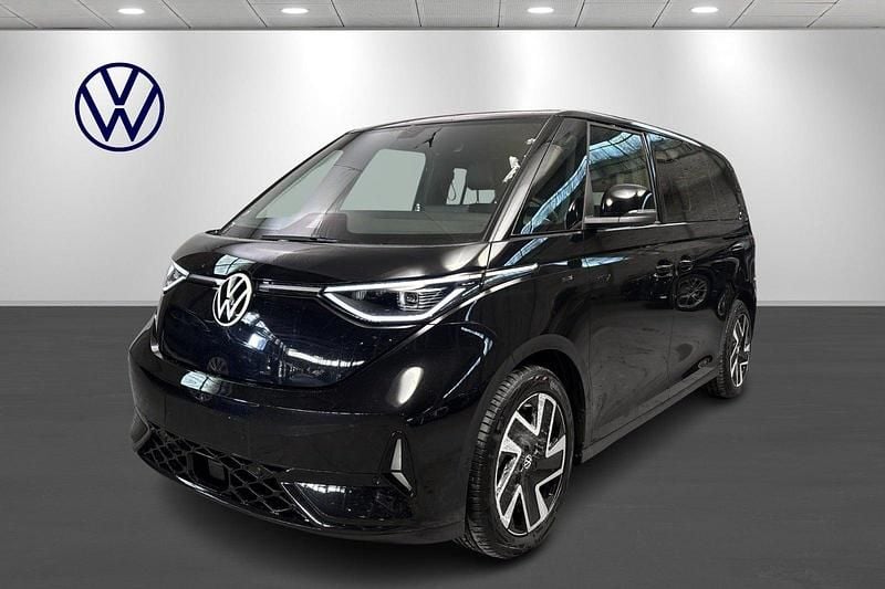 Brugt VW ID. Buzz GTX 250 kW (340 HK) 2025 MPV