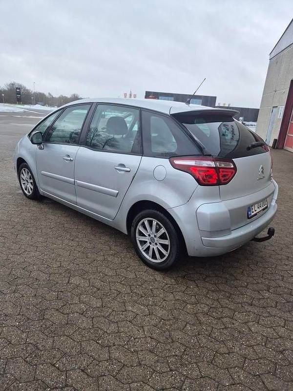 Brugt Citroën C4 112 HK (82 kW) 2012 MPV