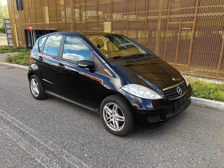 Brugt 2005 Mercedes A150 | 19.999 kr. - Billede 1/3