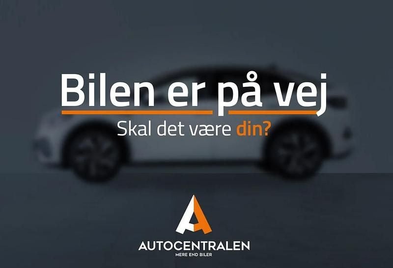 Hvidmetal Brugt 2022 Volvo XC40 Ultimate SUV | 289.900 kr. (Fair pris) - Billede 1/1