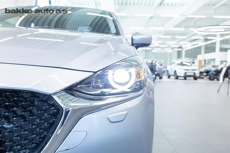 Brugt Mazda 2 Cosmo 90 HK (66 kW) 2022 Sølvmetal Hatchback