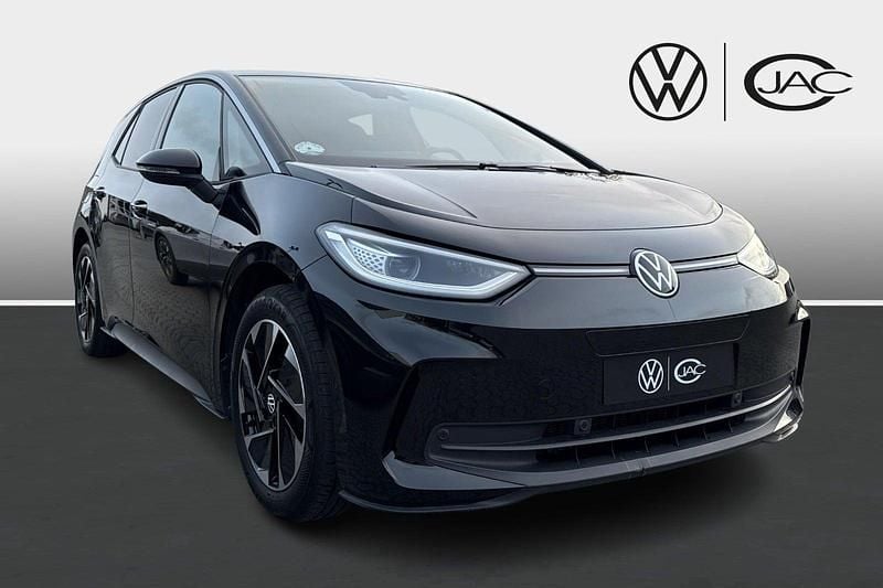 Brugt 2024 VW ID.3 Style Hatchback | 239.900 kr. (Fair pris) - Billede 1/4