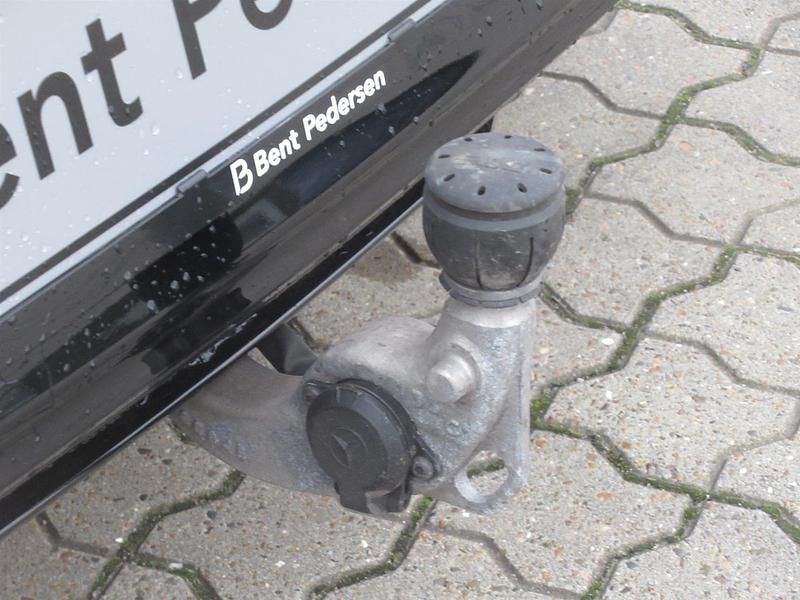 Brugt Mercedes EQE350 AMG 214 kW (292 HK) 2024 Obsidiansort metallak Sedan