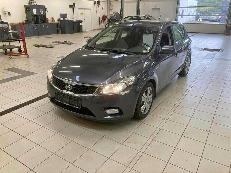 Brugt 2011 Kia Ceed Hatchback | 14.000 kr. - Billede 1/4