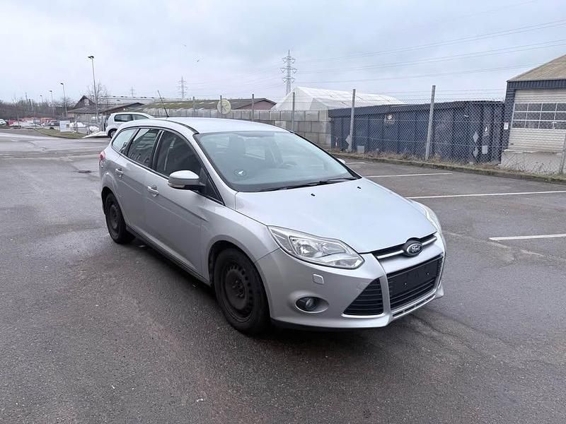 Brugt Ford Focus 90 HK (66 kW) 2011 Stationcar