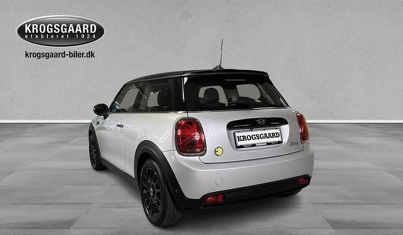 Brugt Mini Cooper SE 135 kW (184 HK) 2022 Hatchback