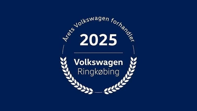 Hvidmetal Brugt 2025 VW ID.7 Style Stationcar | 499.900 kr. (Dyr) - Billede 1/1