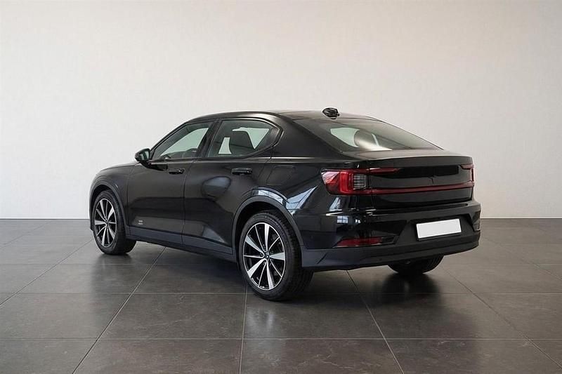 Brugt Polestar 2 164 kW (224 HK) 2022 Sort Hatchback