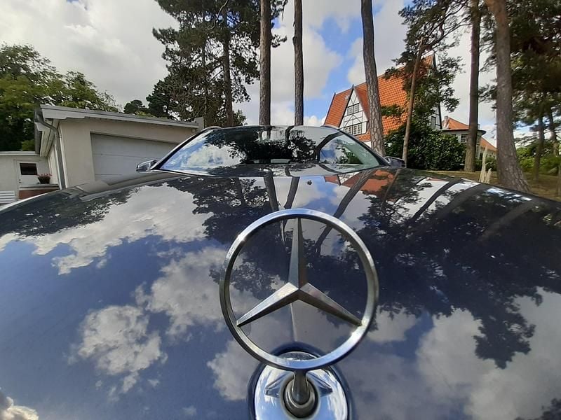 Brugt Mercedes E350 Avantgarde 265 HK (194 kW) 2012 Mørk metal grå Stationcar