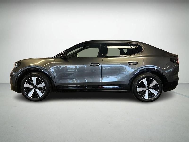 Brugt Ford Capri Extended Range 210 kW (286 HK) 2024 Koksmetal Coupe