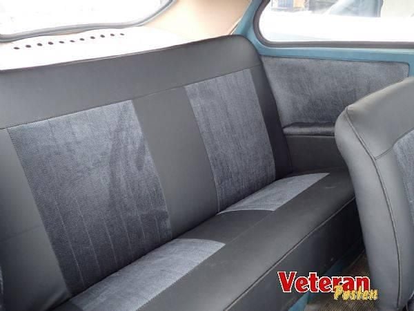 Brugt Saab 92 28 HK (20 kW) 1956