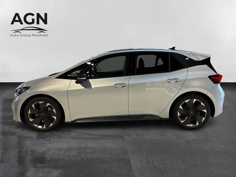 Brugt Cupra Born 169 kW (231 HK) 2025 Hatchback