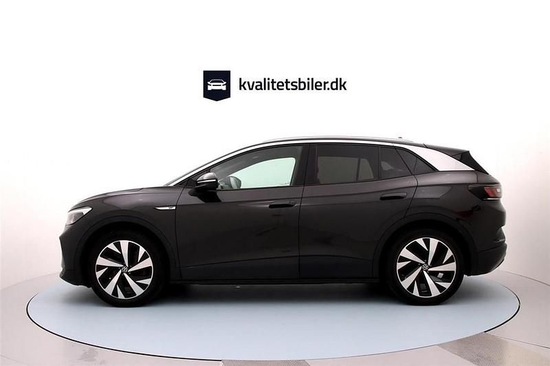 Brugt VW ID.4 Pro Performance 150 kW (204 HK) 2021 Grå SUV