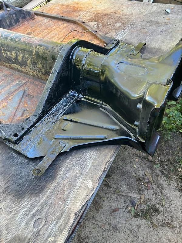 Brugt VW Beetle 1974 Coupe