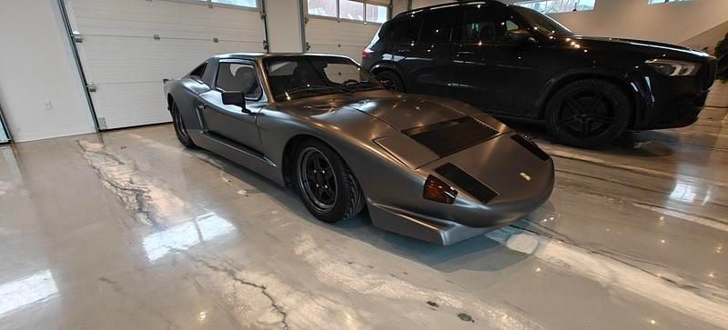 Brugt 1972 VW Type 3 | 99.999 kr. - Billede 1/4